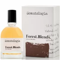 Scentologia Forest.Blends. ��������������� ����