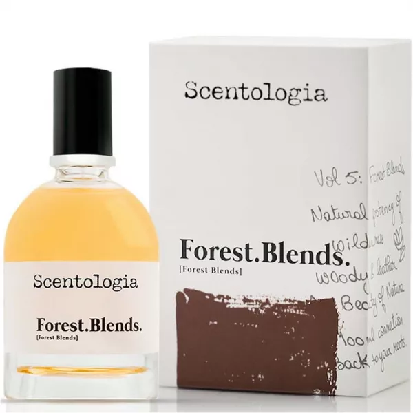 Scentologia Forest.Blends. ��������������� ����