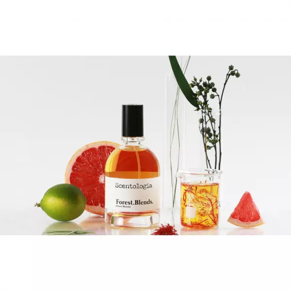 Scentologia Forest.Blends. ��������������� ����