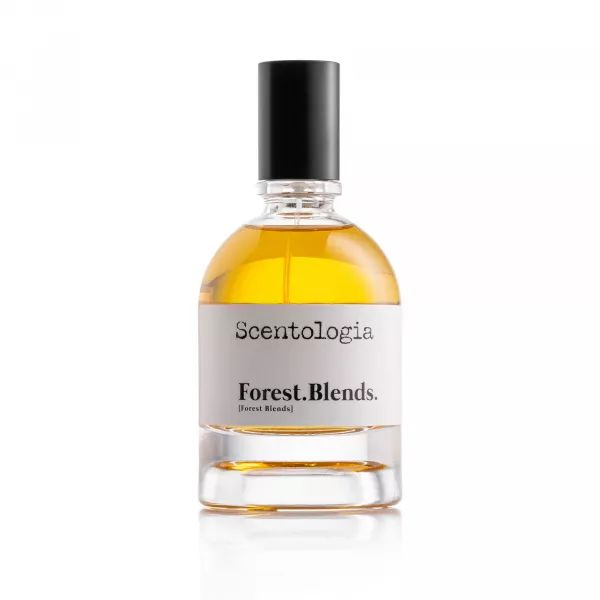 Scentologia Forest.Blends. ��������������� ���� (������)