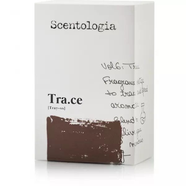 Scentologia Tra.ce. ��������������� ����