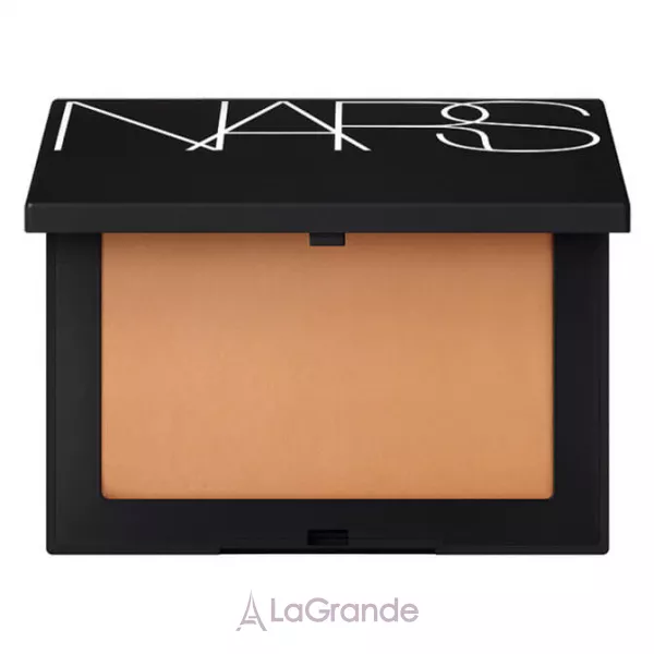 Nars Light Reflecting Pressed Setting Powder ���������� ����������� �����
