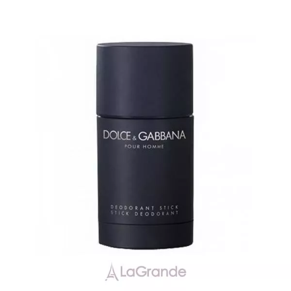Dolce & Gabbana pour Homme ����������-���