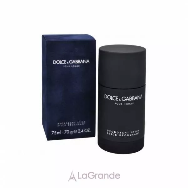 Dolce & Gabbana pour Homme ����������-���