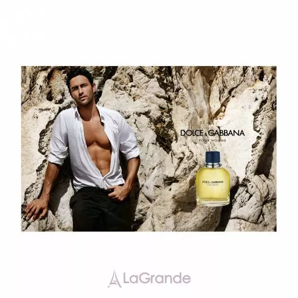 Dolce & Gabbana pour Homme ����������-���
