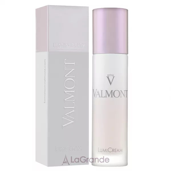 Valmont Luminosity LumiCream ���� ��� ����� ����