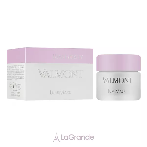 Valmont Luminosity LumiMask ����� ��� ����� ����