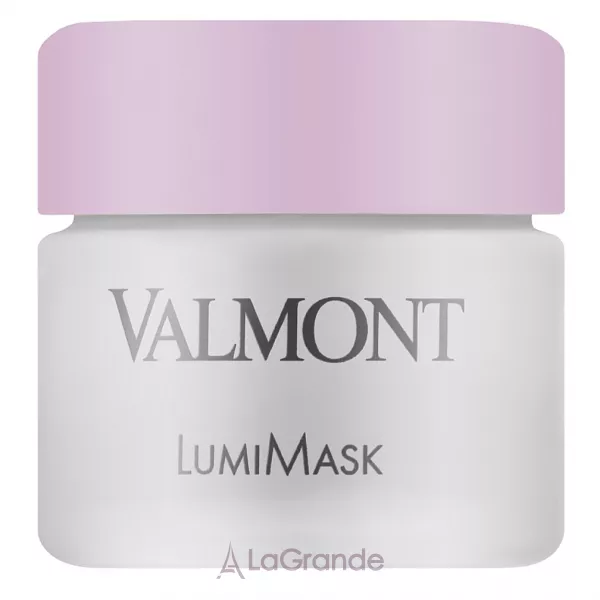 Valmont Luminosity LumiMask ����� ��� ����� ����