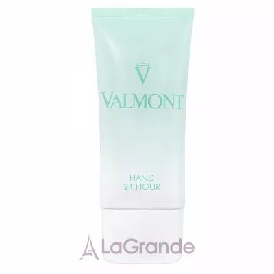 Valmont Hand 24 Hour      
