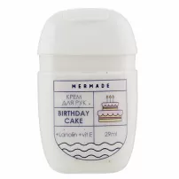 Mermade Birthday Cake ���������� ��� ���