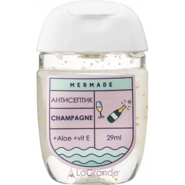 Mermade Champagne ���������� ��� ���