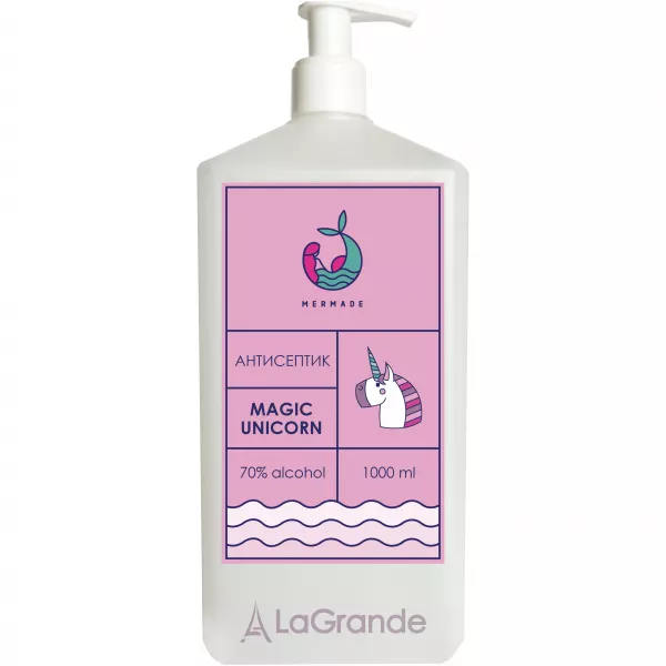 Mermade Magic Unicorn ���������� ��� ���