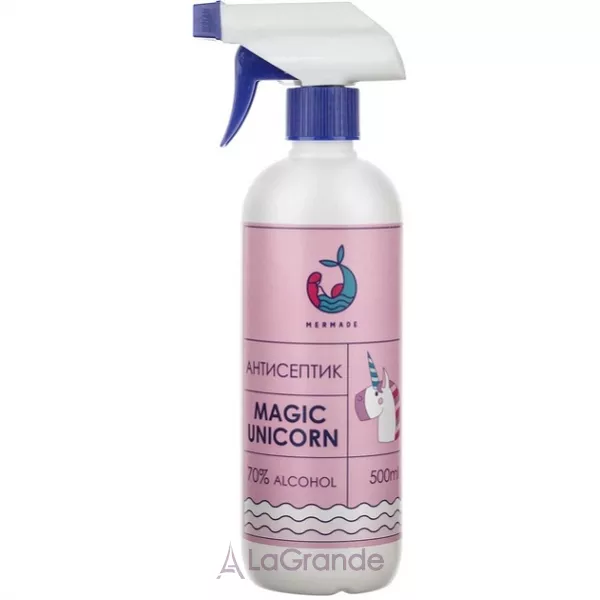 Mermade Magic Unicorn ���������� ��� ���