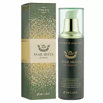 3W Clinic Snail Mucus Lift Essence ������������� �������� ��� ���� � ������� ������