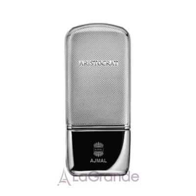 Ajmal Aristocrat Platinum  