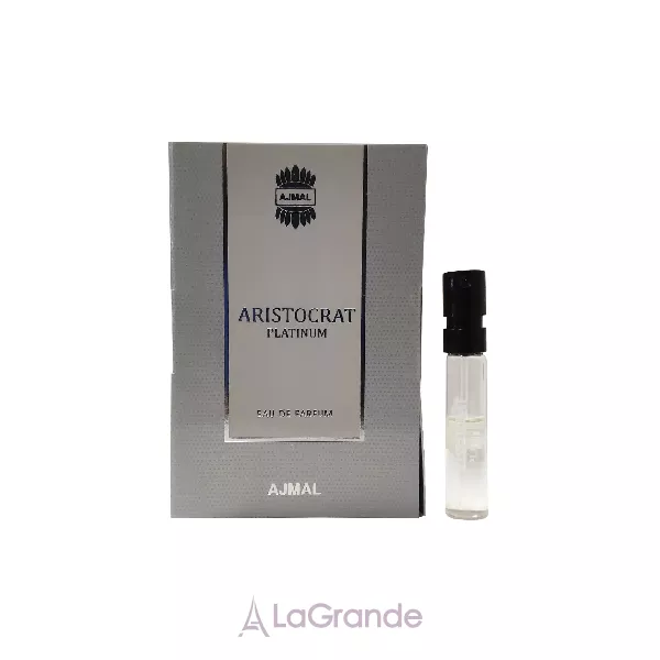 Ajmal Aristocrat Platinum ��������������� ����