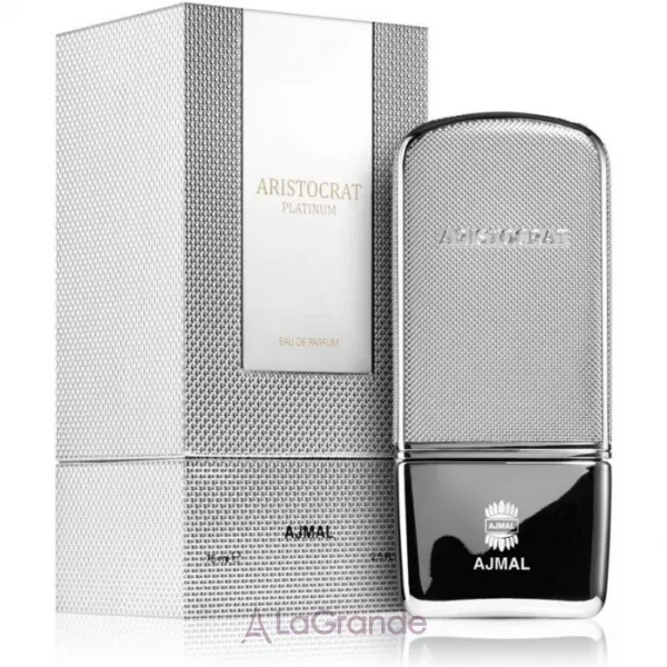 Ajmal Aristocrat Platinum ��������������� ����