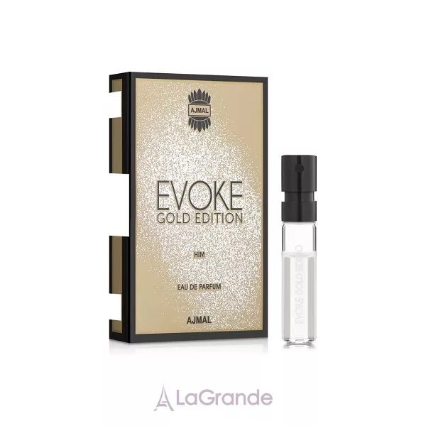 Ajmal Evoke Gold Edition For Him ��������������� ����