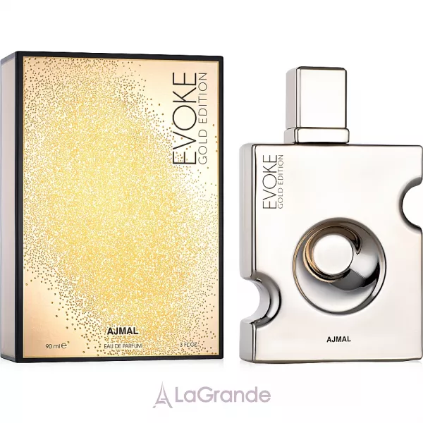 Ajmal Evoke Gold Edition For Him ��������������� ����