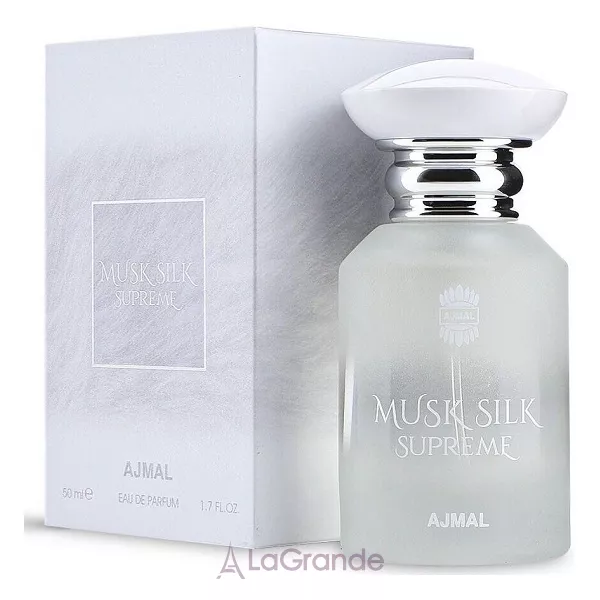 Ajmal Musk Silk Supreme ����������� ����