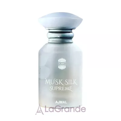 Ajmal Musk Silk Supreme   ()