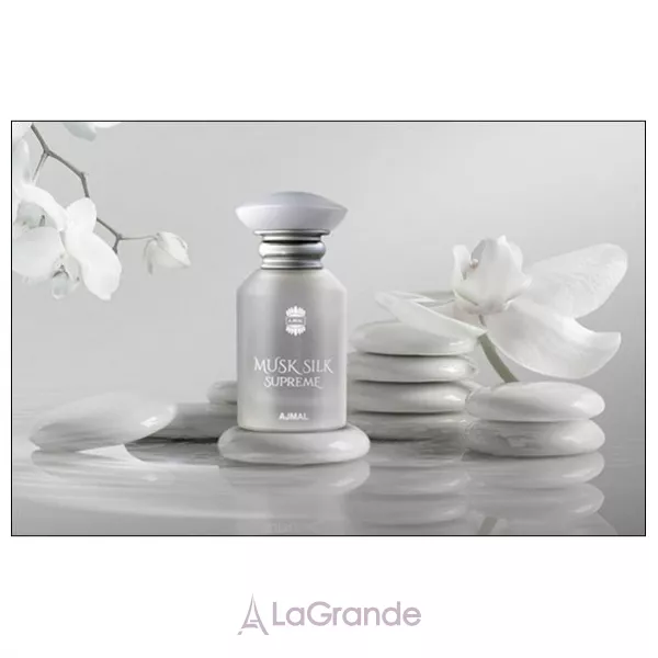 Ajmal Musk Silk Supreme ��������������� ���� (������)
