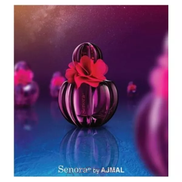 Ajmal Senora ��������������� ����