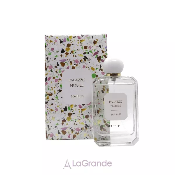 Valmont Palazzo Nobile Sea Bliss ��������� ���� (������)