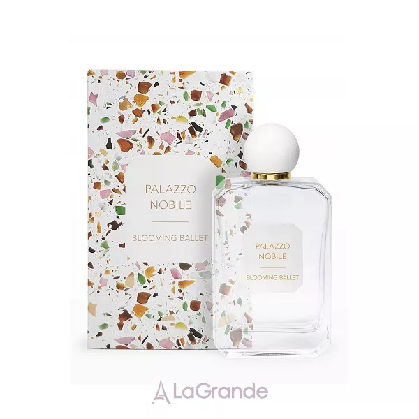 Valmont Palazzo Nobile Blooming Ballet ��������� ���� (������)