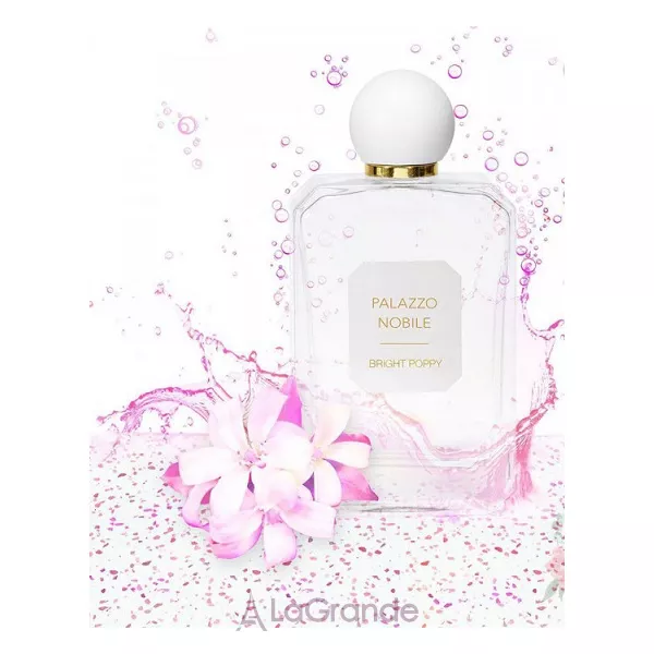 Valmont Bright Poppy ��������� ����