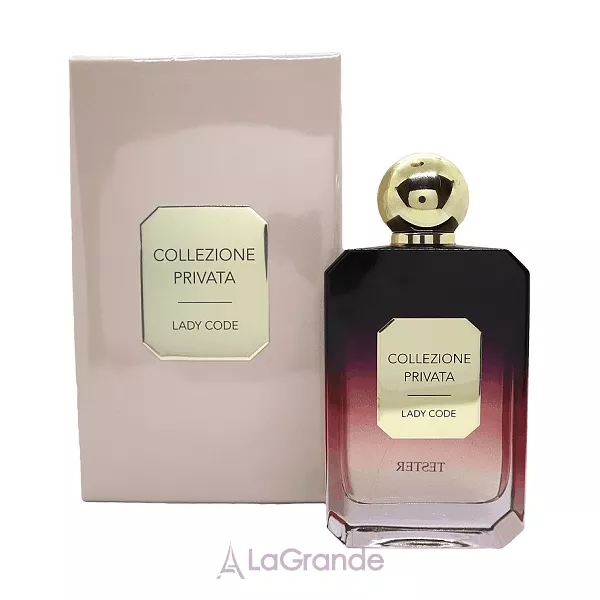 Valmont  Lady Code ��������������� ���� (������)