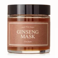 I'm From Ginseng Mask �������������� ����� � ���������