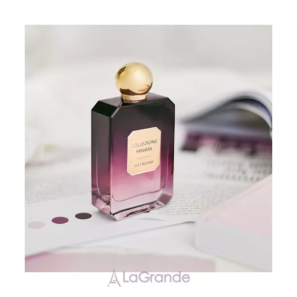 Valmont Just Bloom ��������������� ����