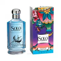 Luciano Soprani Solo Dream ��������� ����