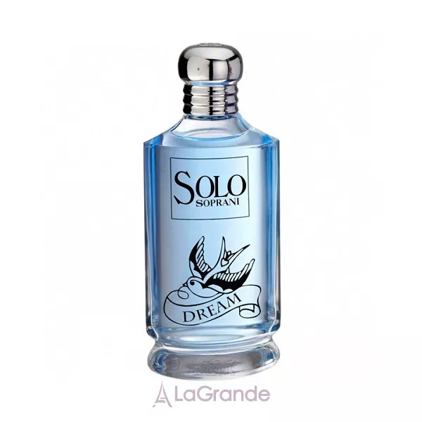 Luciano Soprani Solo Dream ��������� ����