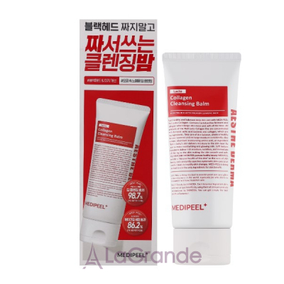 Medi-Peel Red Lacto Balm To Oil ó���������� ������� � ����������� �� ���������