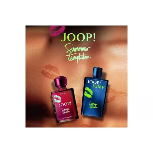 Joop! Homme Summer Temptation ��������� ���� (������)