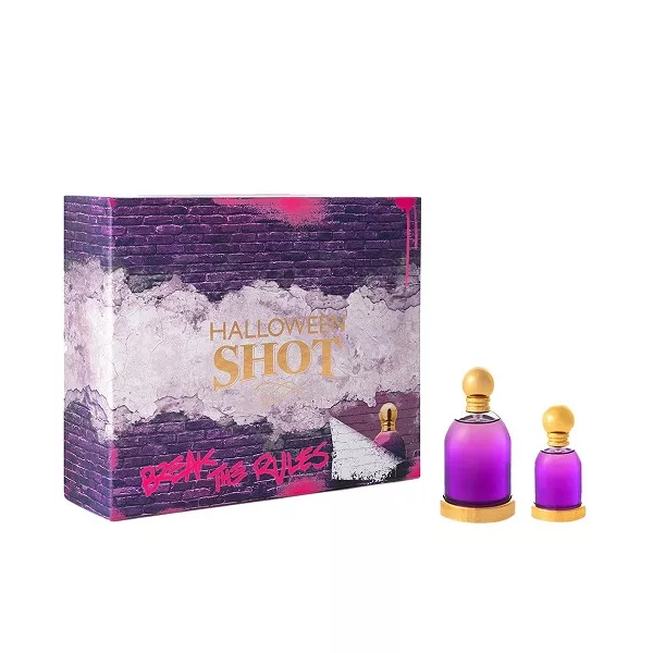 J. Del Pozo Halloween Shot ����� ( ��������� ���� 100 �� + ��������� 30 �� )