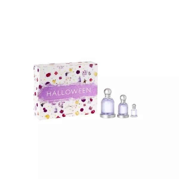 J. Del Pozo Halloween ����� (��������� ���� 100 �� + ������ 30 �� + ��������� 4.5 ��)