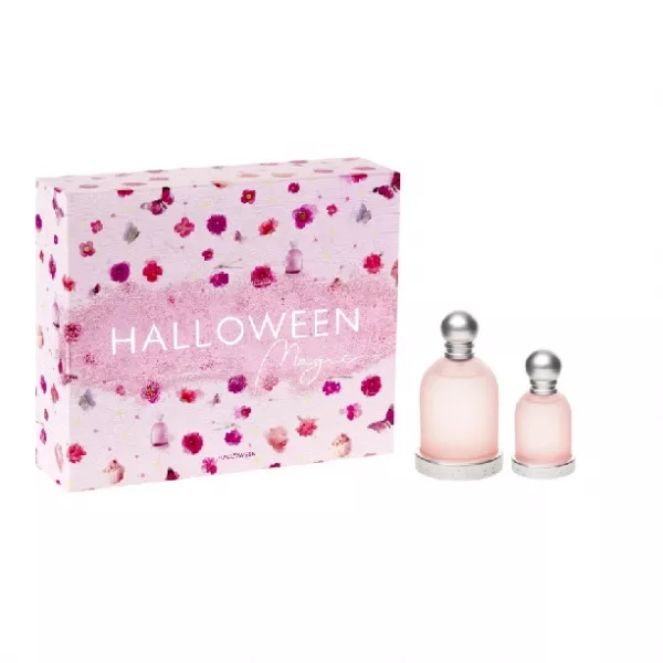 J. Del Pozo Halloween  Magic ����� ( ��������� ���� 100 �� + ��������� 30 �� )