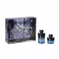 J. Del Pozo Halloween Man X ����� ( ��������� ���� 125 �� + ��������� ���� 50 �� )