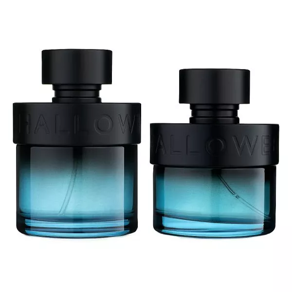 J. Del Pozo Halloween Man X ����� ( ��������� ���� 125 �� + ��������� ���� 50 �� )