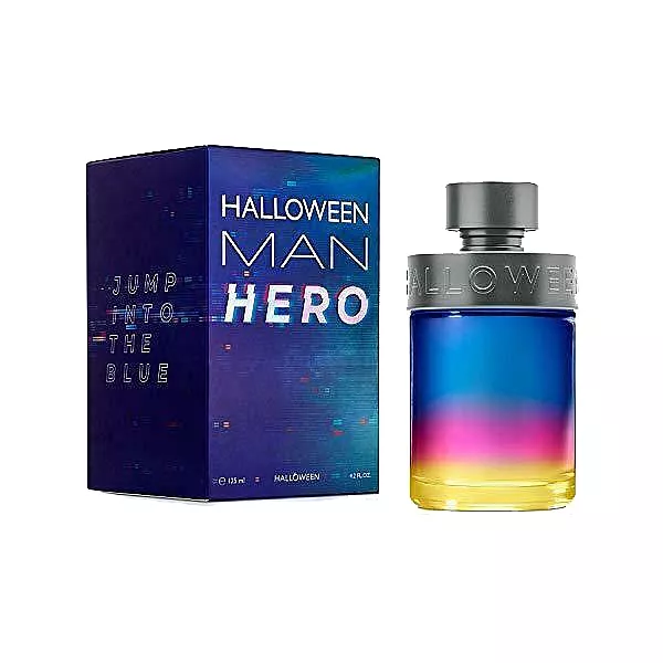 J. Del Pozo Halloween Man Hero ��������� ����