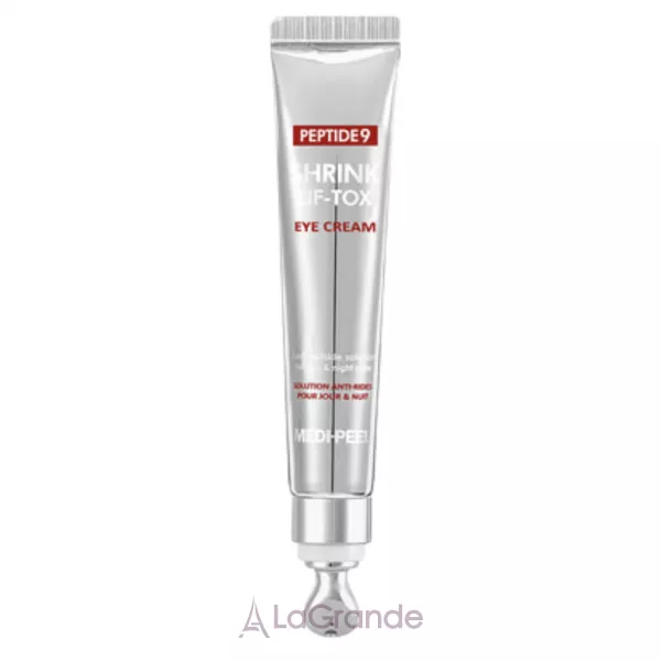 Medi-Peel Peptide 9 Shrink Lif-Tox Eye Cream ���� ��� ��� � �������� ��������