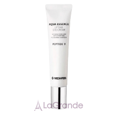 Medi-Peel Peptide 9 Aqua Essence Lifting Eye Cream      