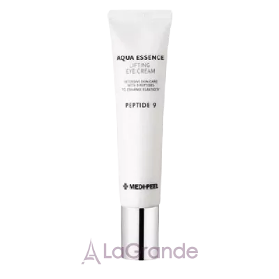 Medi-Peel Peptide 9 Aqua Essence Lifting Eye Cream ϳ     