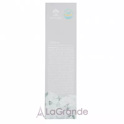 3W Clinic Crystal White Milky Body Lotion    
