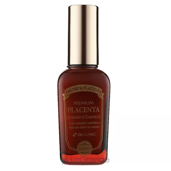 3W Clinic Premium Placenta Age Repair Essence �������� ��� ���� � ���������� ��������