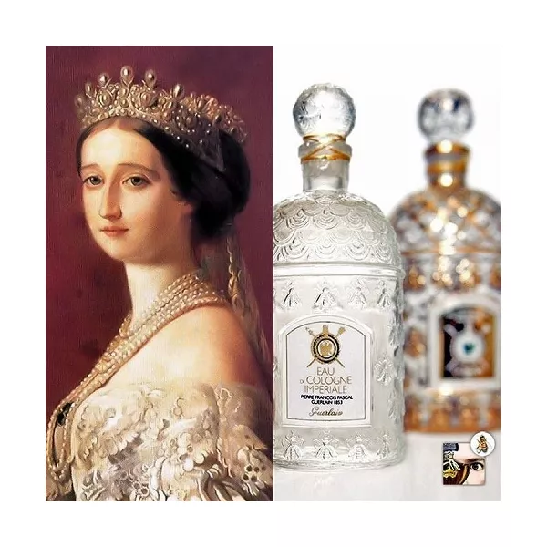 Guerlain Eau de Cologne Imperiale �������� (������)
