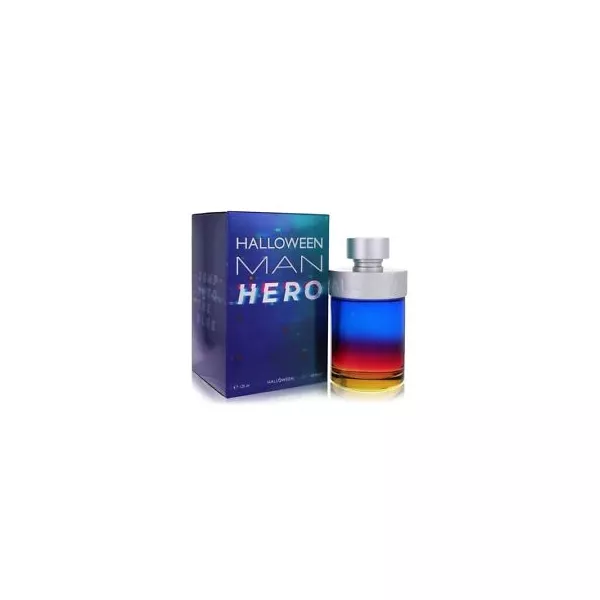 J. Del Pozo Halloween Man Hero ��������� ���� (������)